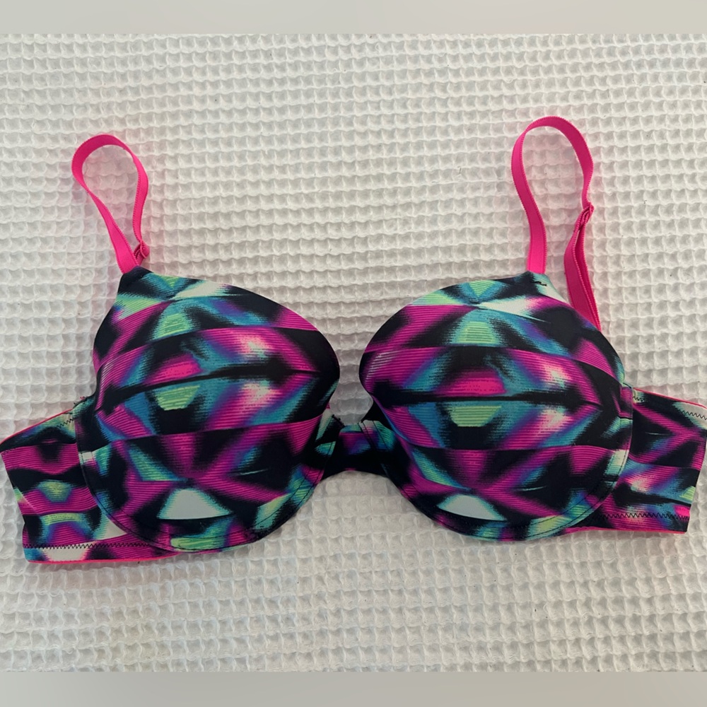 PINK Victoria’s Secret Bra